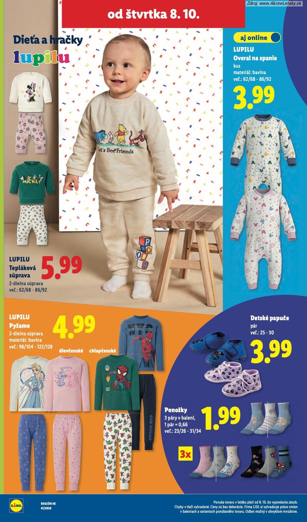 Leták Lidl - strana 88