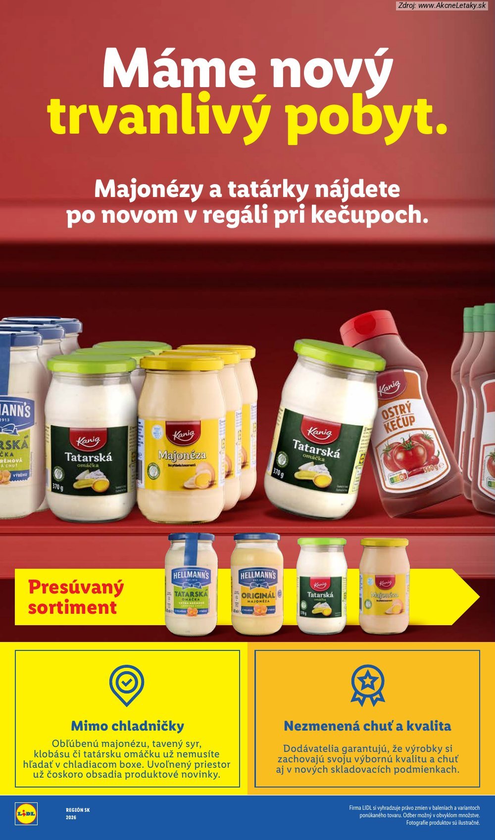 Leták Lidl - strana 102