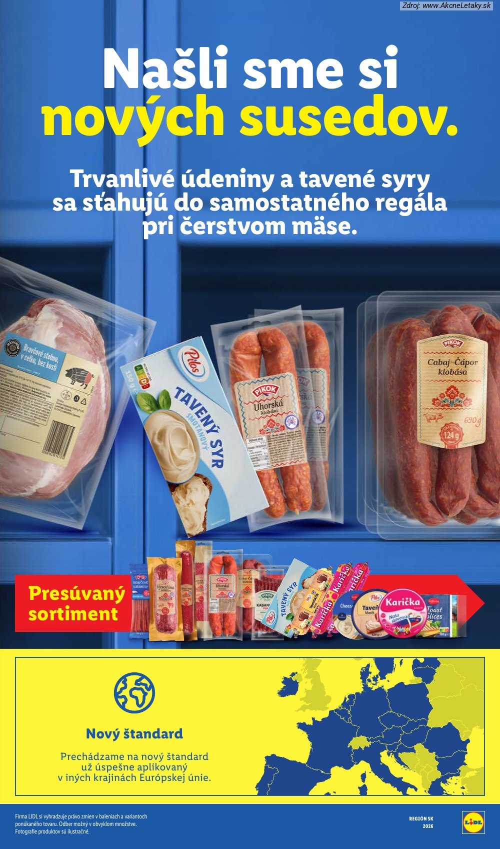 Leták Lidl - strana 103