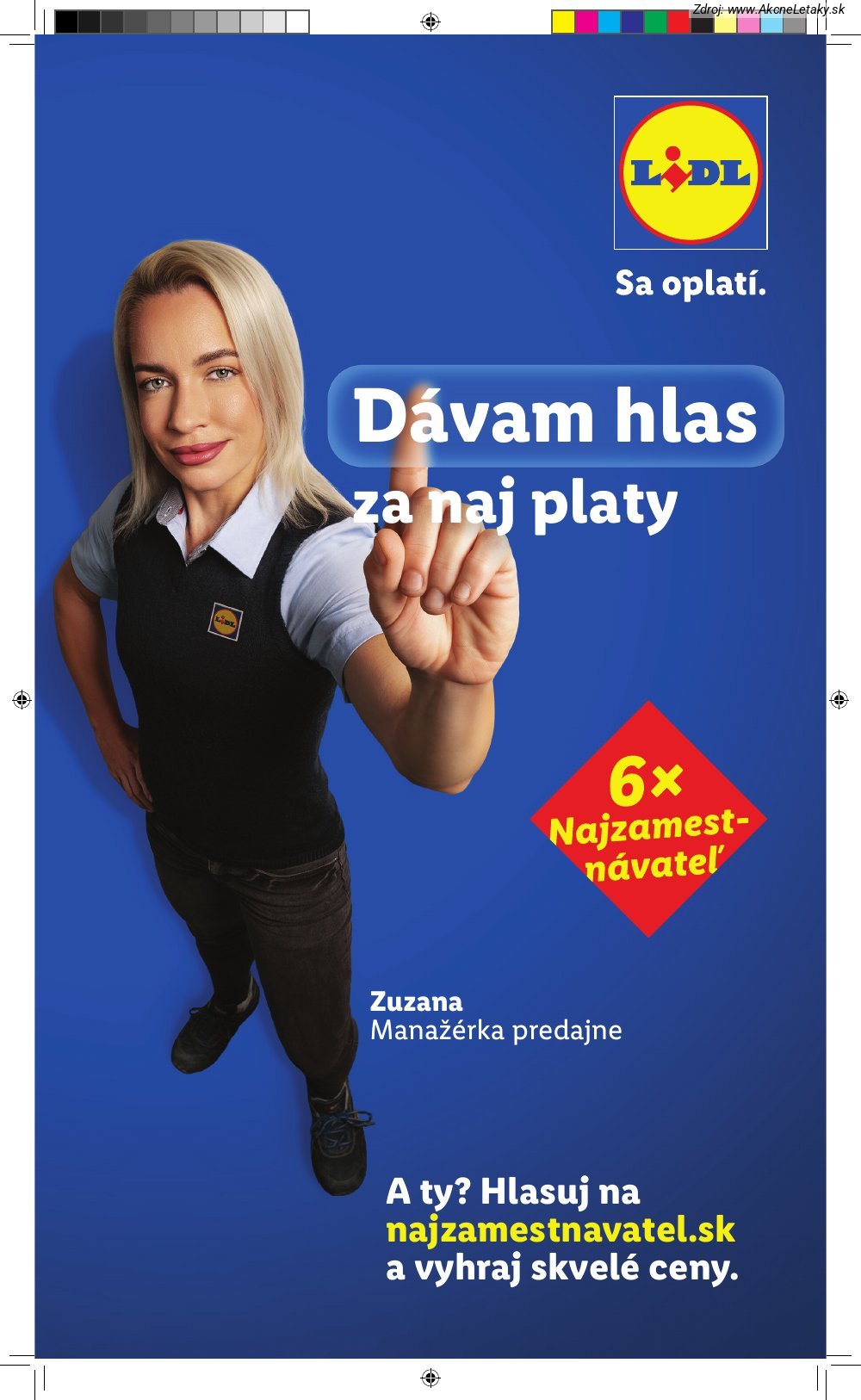 Leták Lidl - strana 111