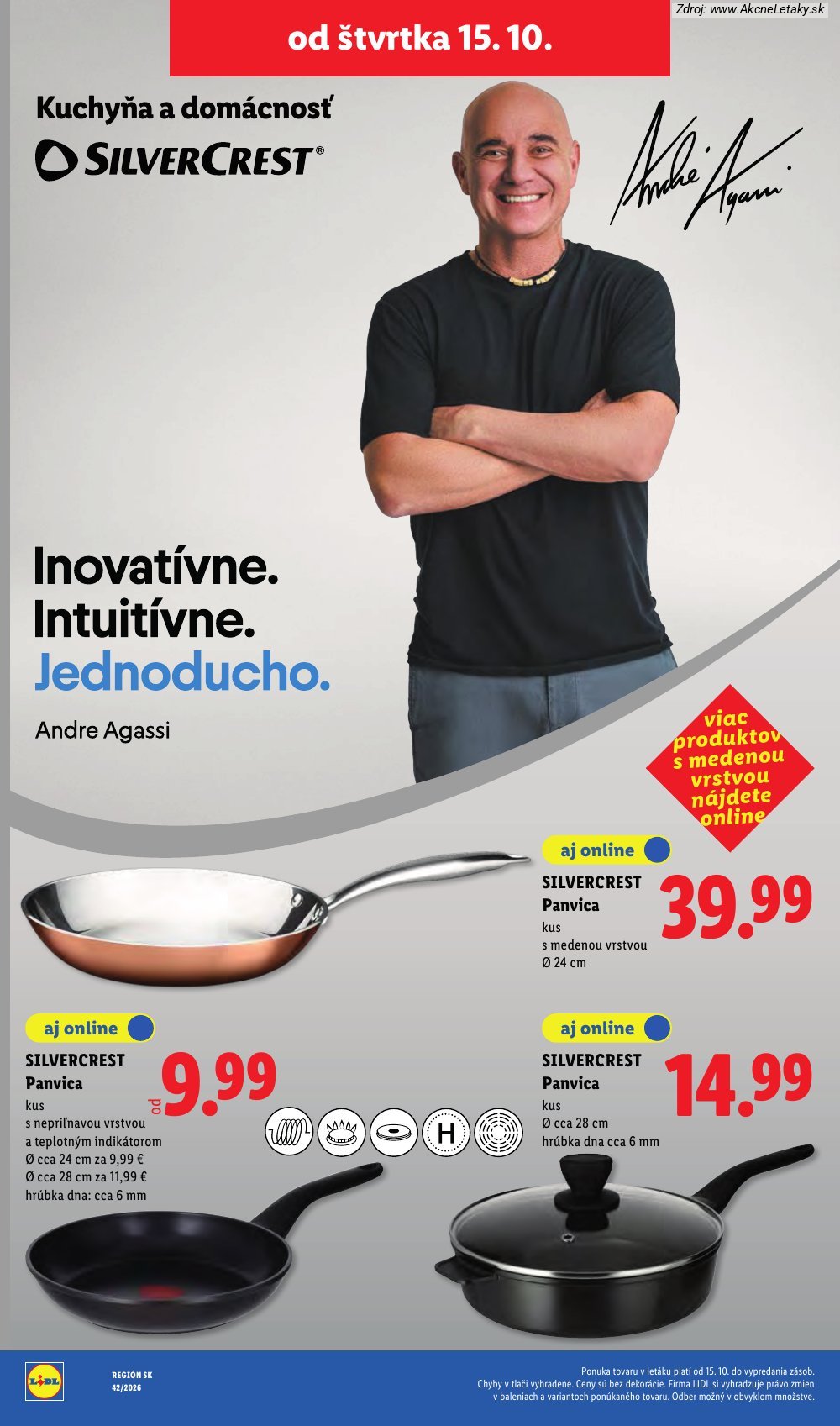 Leták Lidl - strana 112