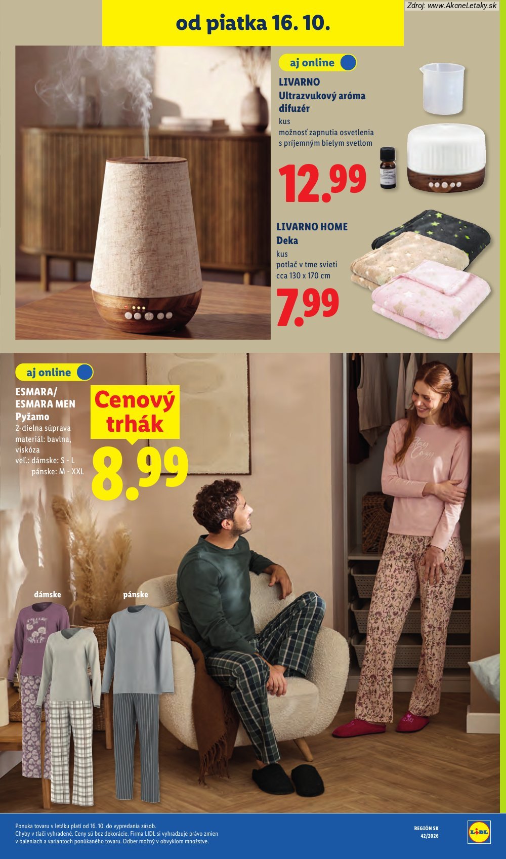 Leták Lidl - strana 123