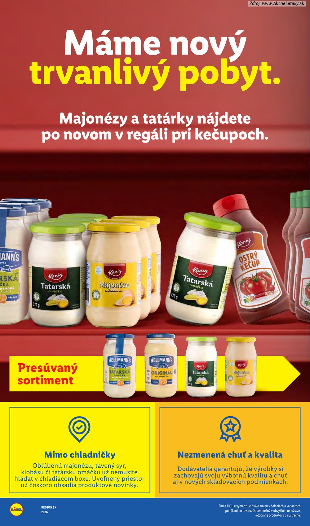 Leták Lidl - strana 100
