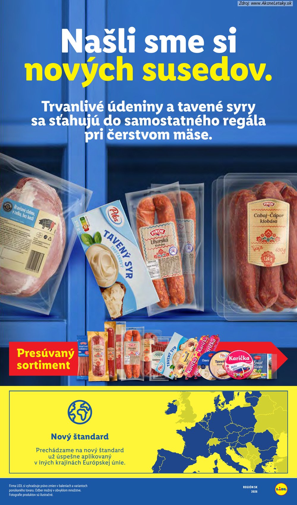 Leták Lidl - strana 101