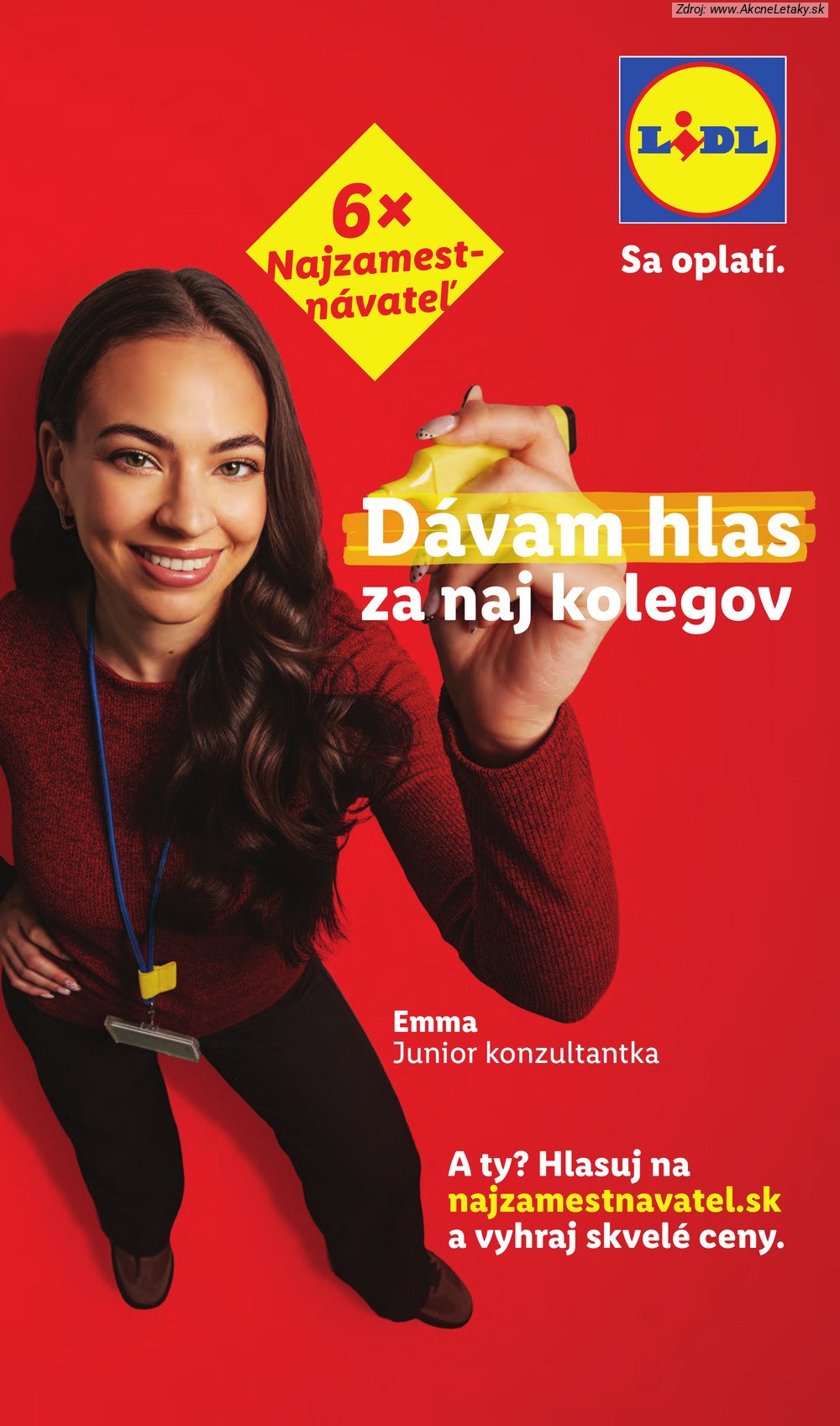 Leták Lidl - strana 119