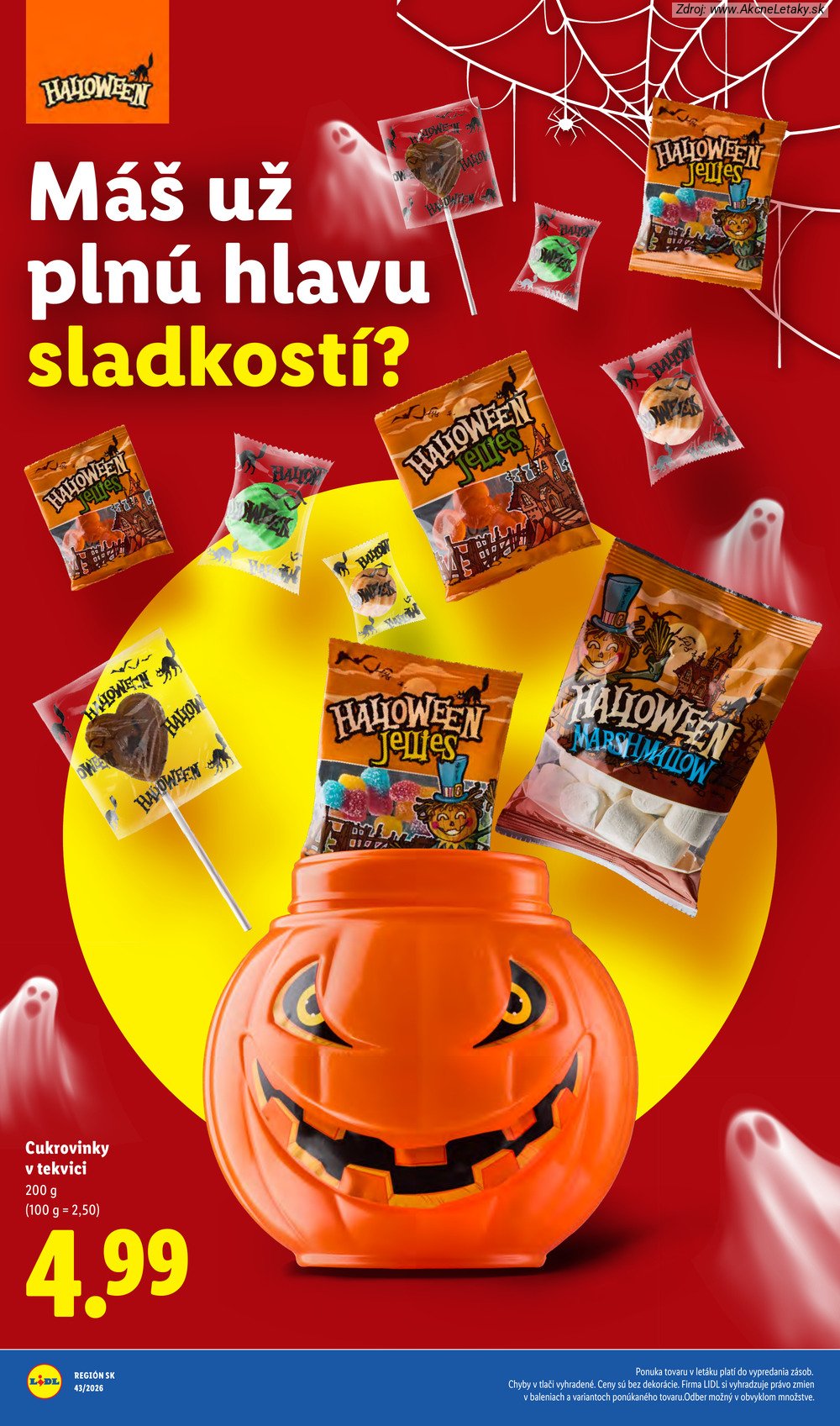 Leták Lidl - strana 44