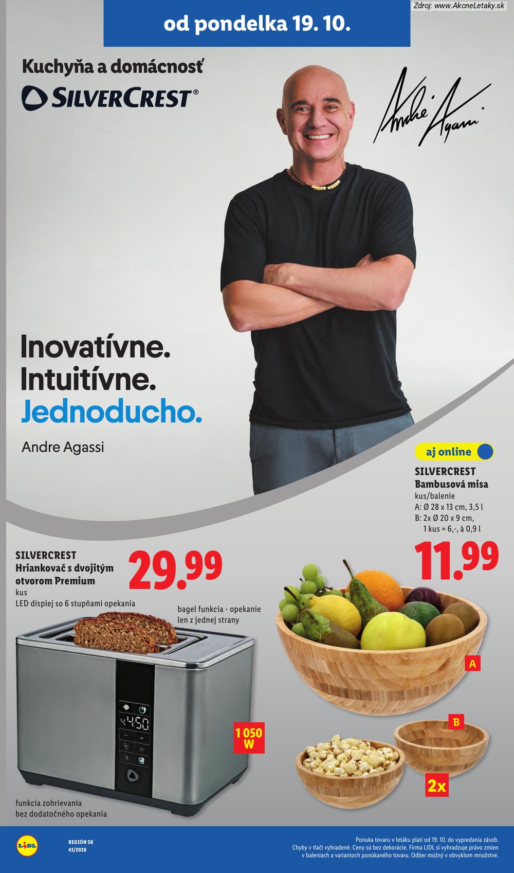 Leták Lidl - strana 64