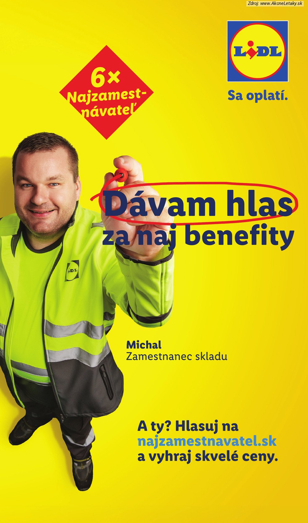 Leták Lidl - strana 75