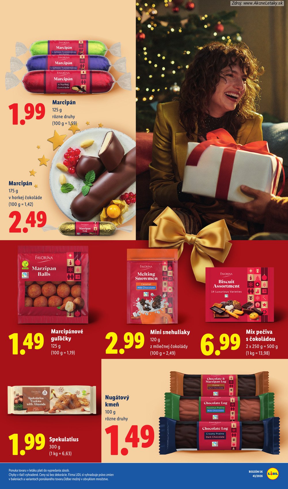 Leták Lidl - strana 88
