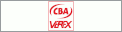 CBA VEREX logo