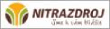 Nitrazdroj