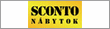 Sconto nbytok