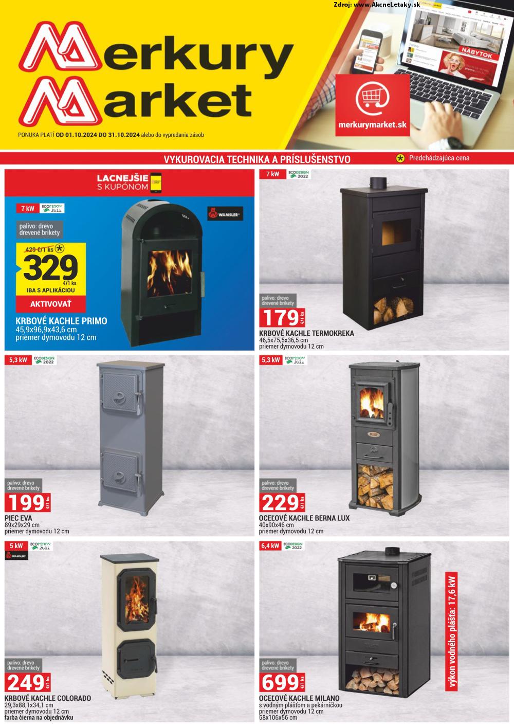 Letk Merkury Market - strana 1