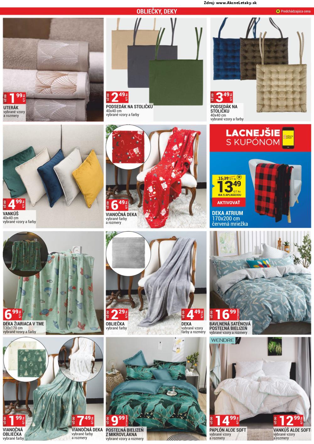 Leták Merkury Market (1. 12. - 31. 12. 2024) - strana 11 z 72