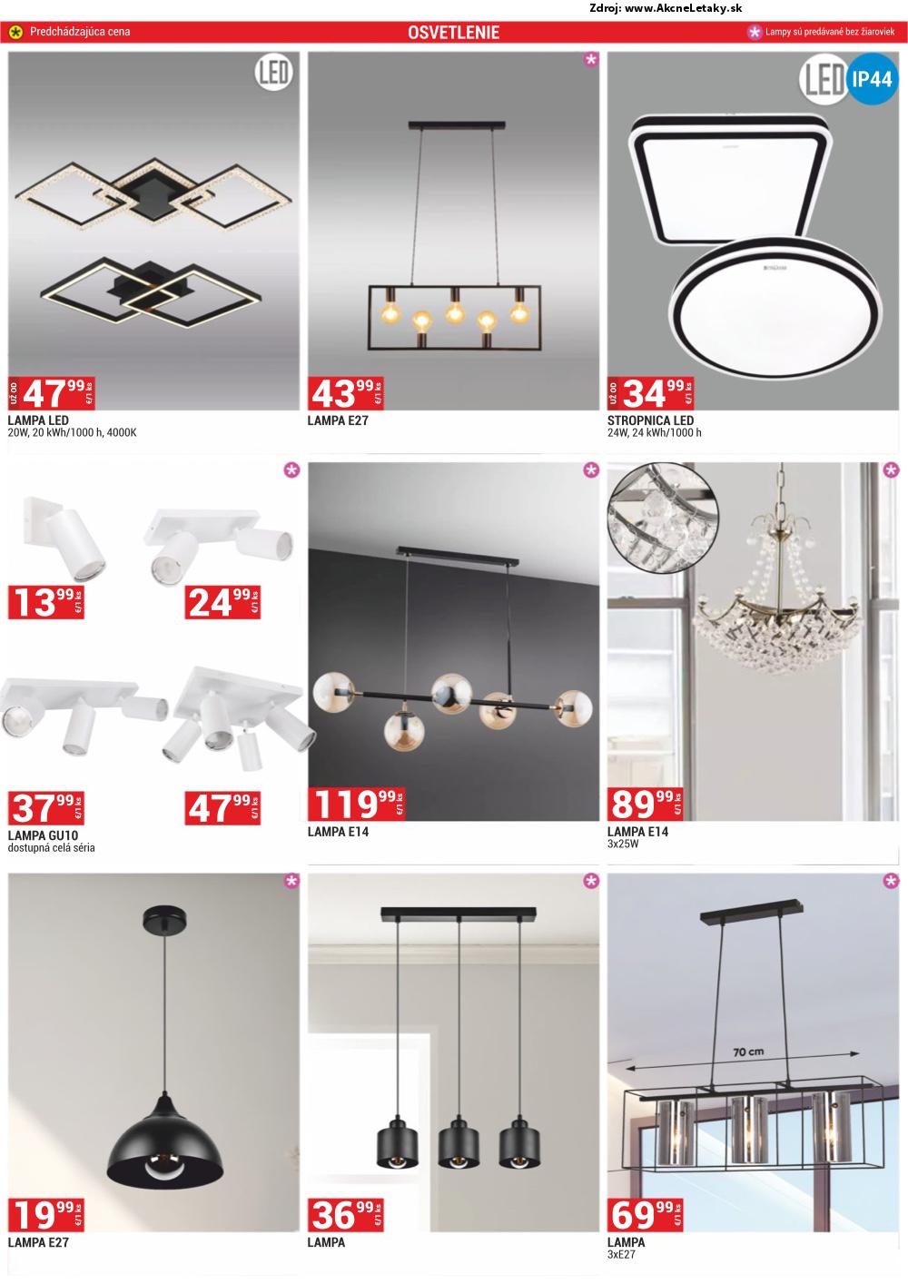 Leták Merkury Market (1. 12. - 31. 12. 2024) - strana 15 z 72