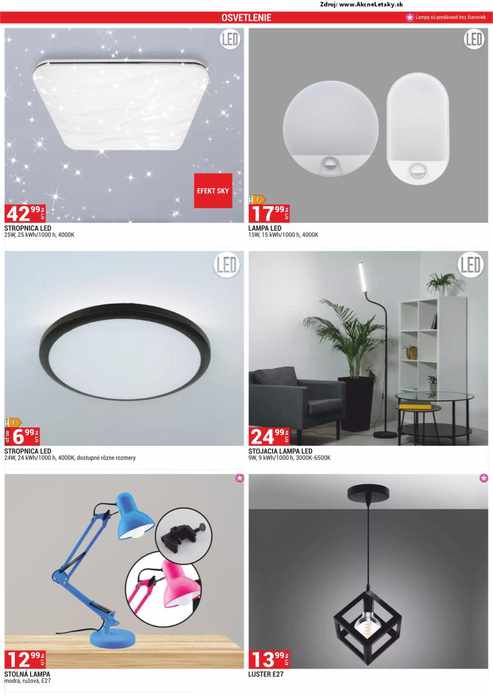 Leták Merkury Market (1. 12. - 31. 12. 2024) - strana 16 z 72