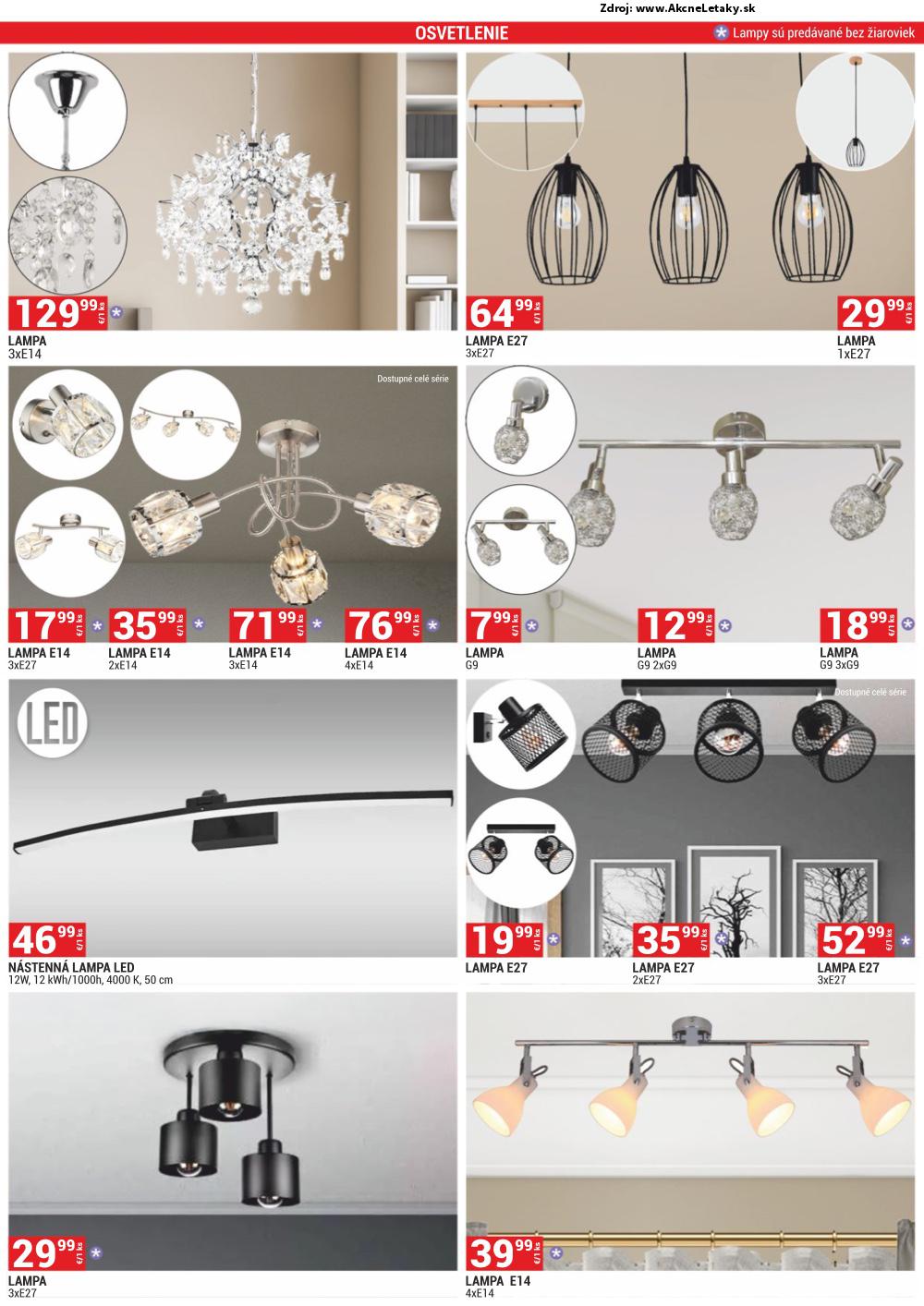 Leták Merkury Market (1. 12. - 31. 12. 2024) - strana 18 z 72