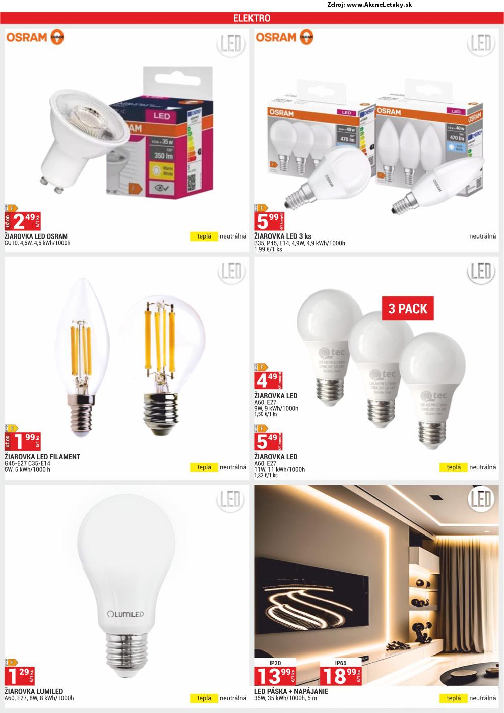 Leták Merkury Market (1. 12. - 31. 12. 2024) - strana 19 z 72