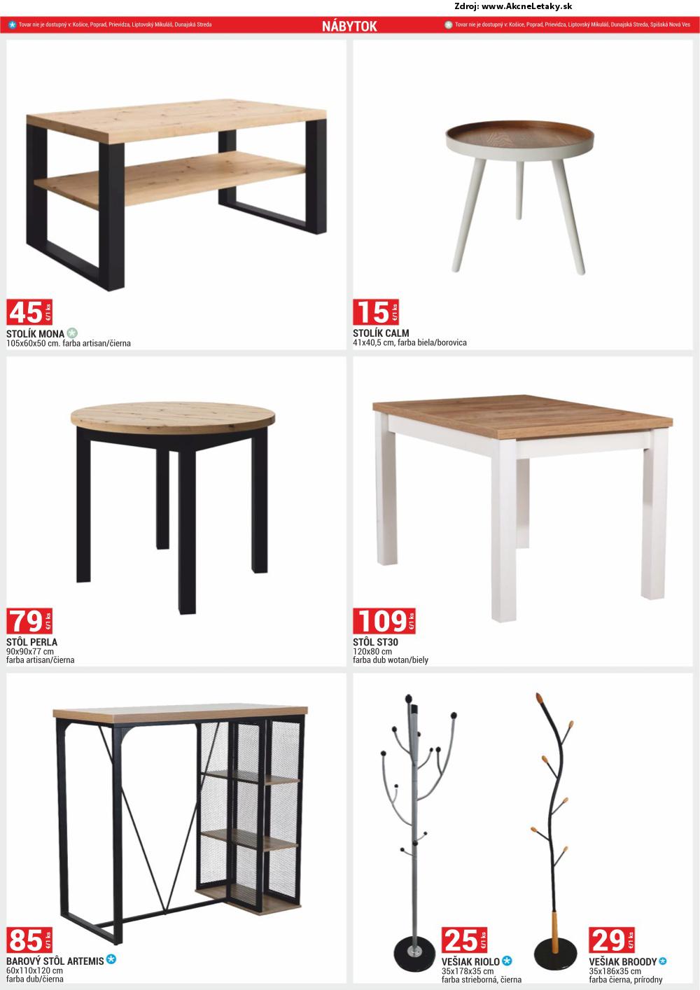 Leták Merkury Market (1. 12. - 31. 12. 2024) - strana 3 z 72