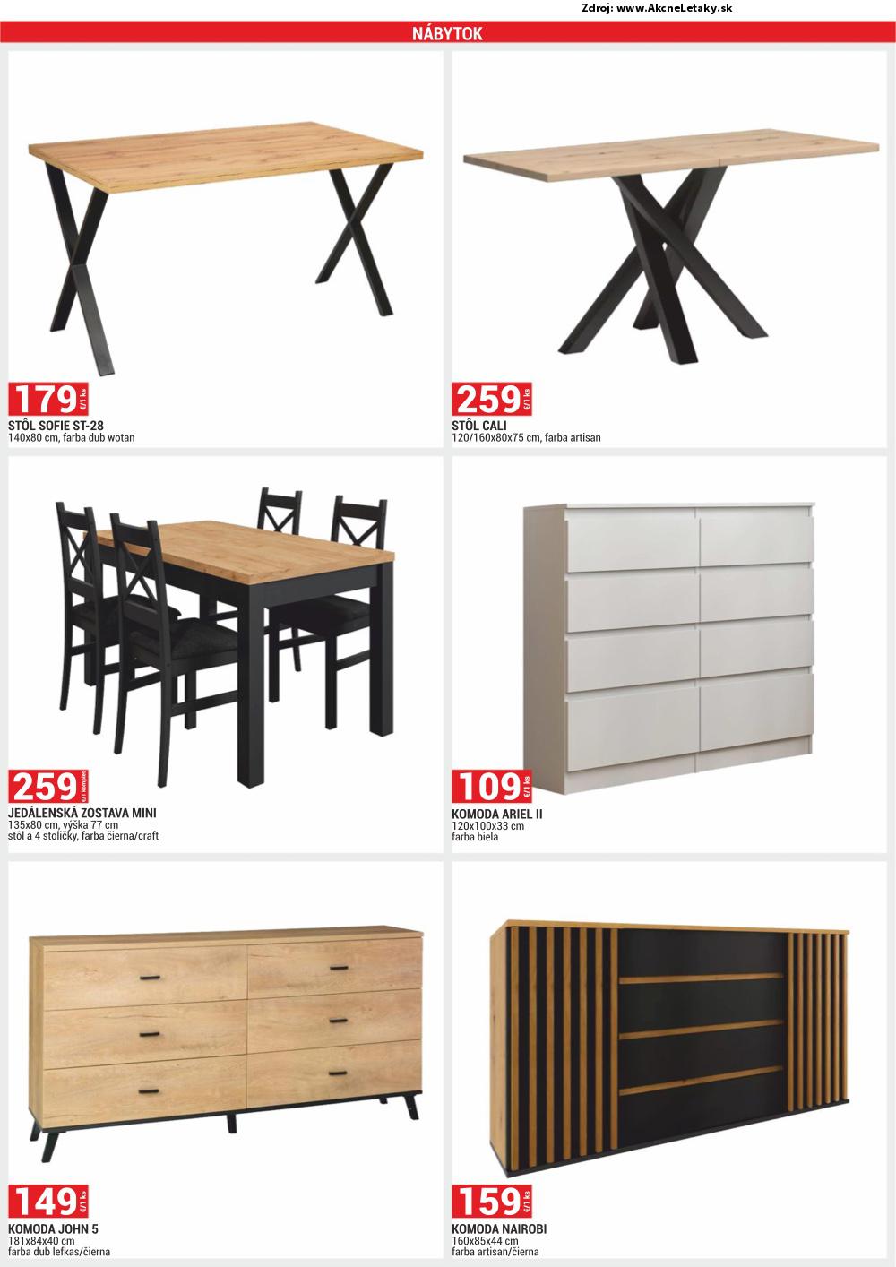 Leták Merkury Market (1. 12. - 31. 12. 2024) - strana 4 z 72