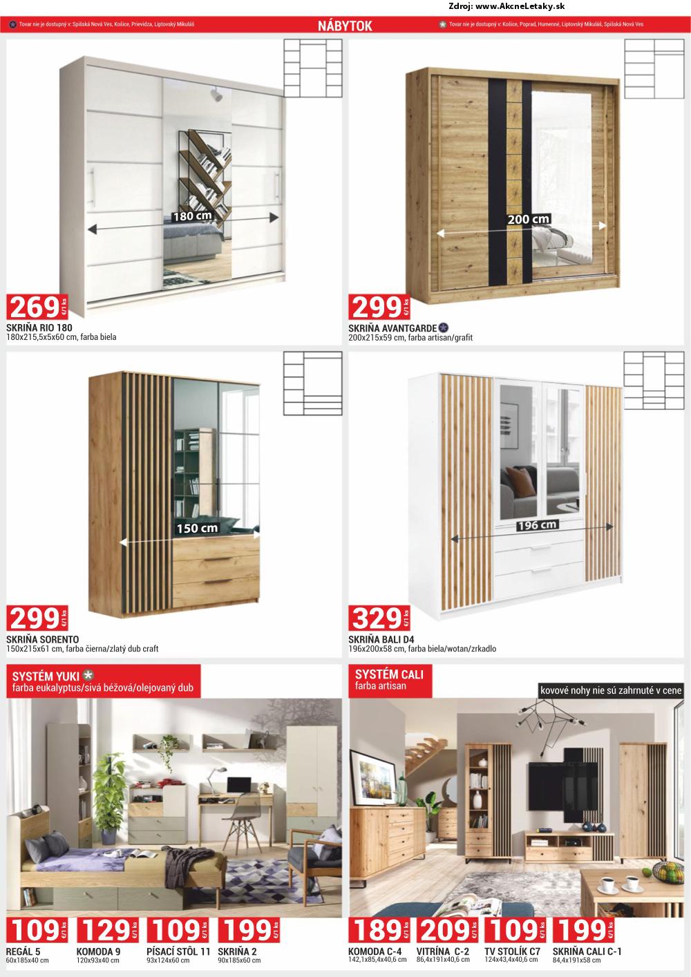 Leták Merkury Market (1. 12. - 31. 12. 2024) - strana 5 z 72