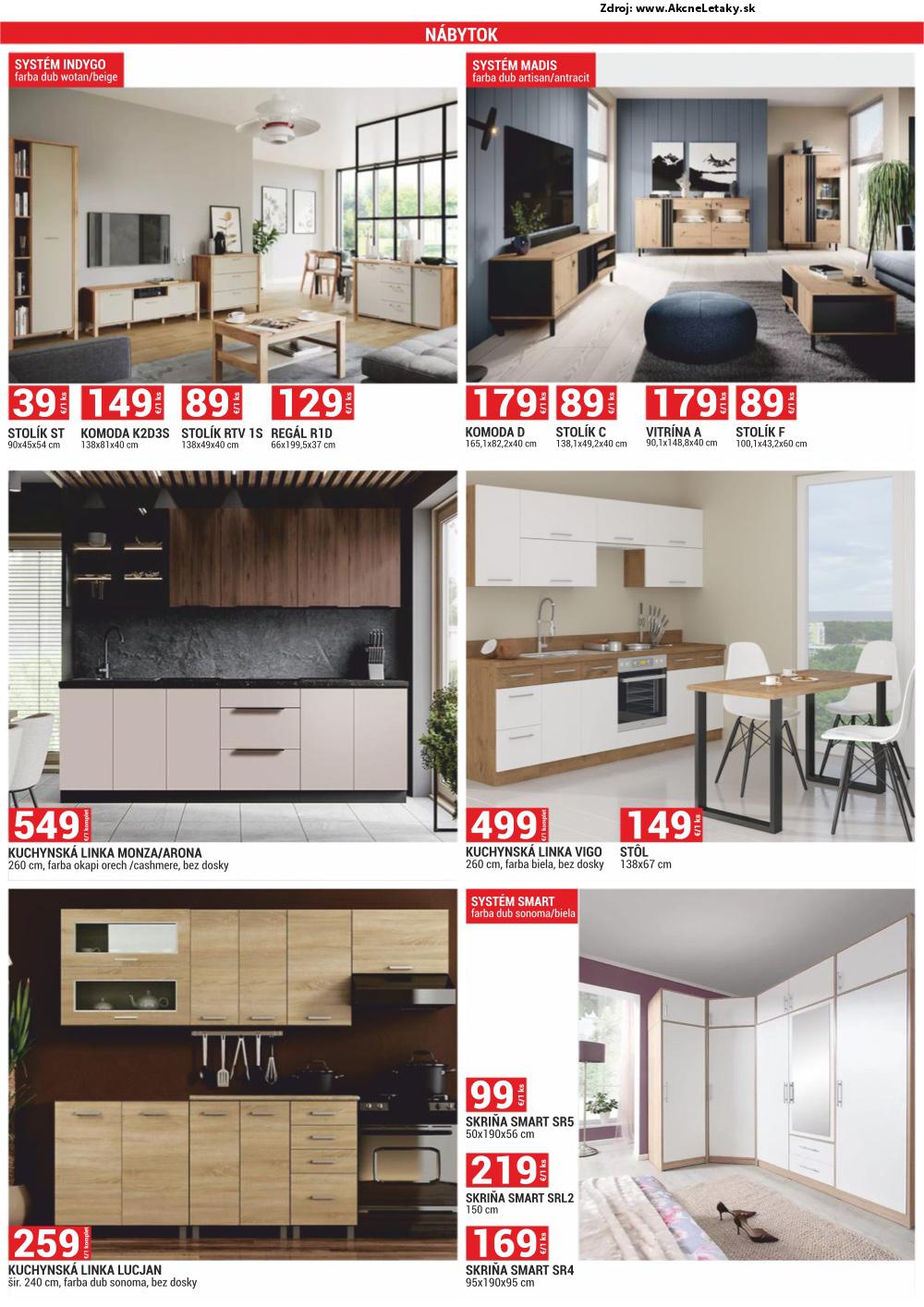 Leták Merkury Market (1. 12. - 31. 12. 2024) - strana 6 z 72