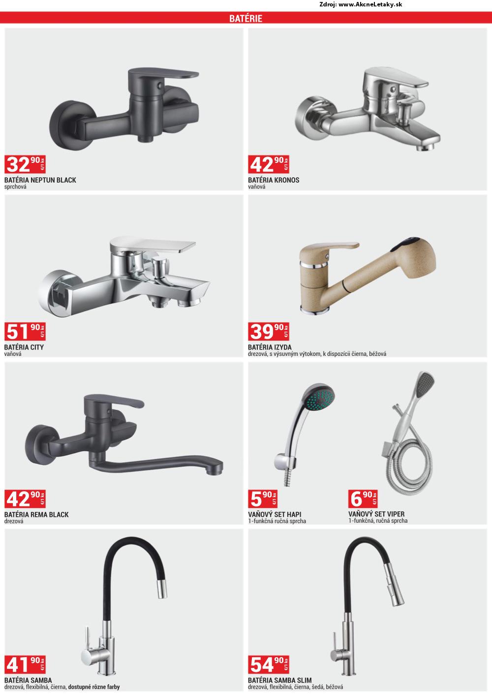 Leták Merkury Market - strana 47