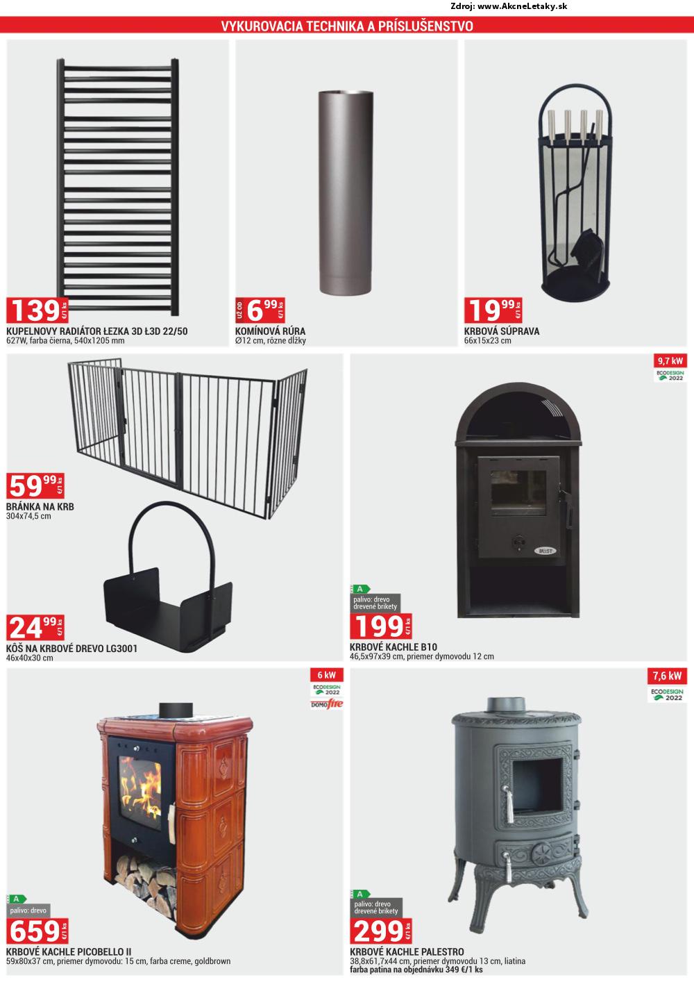 Leták Merkury Market - strana 49