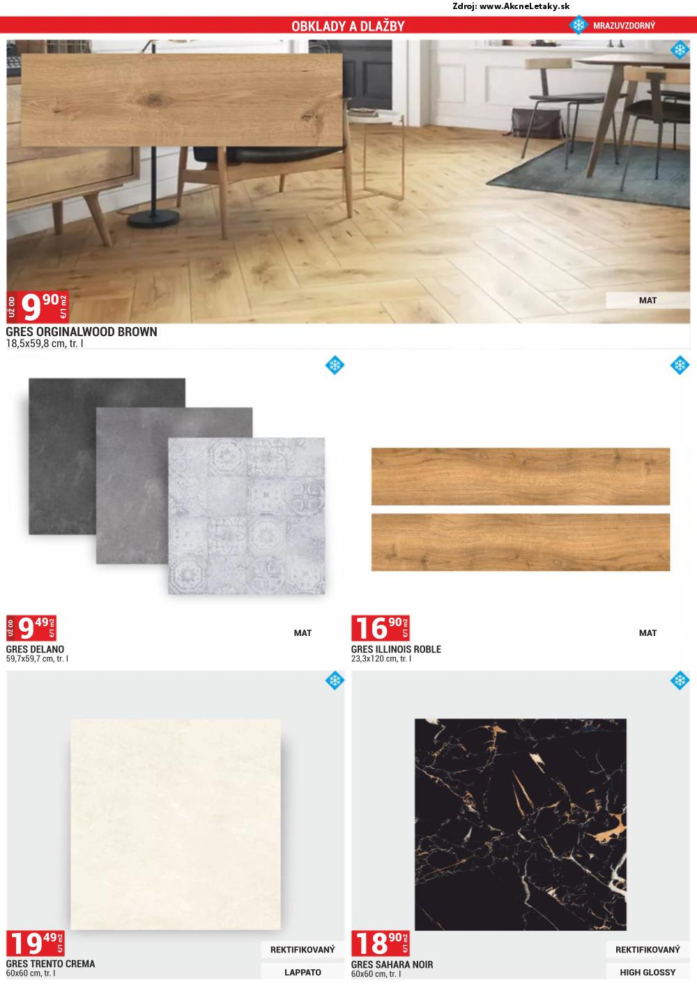 Leták Merkury Market - strana 52