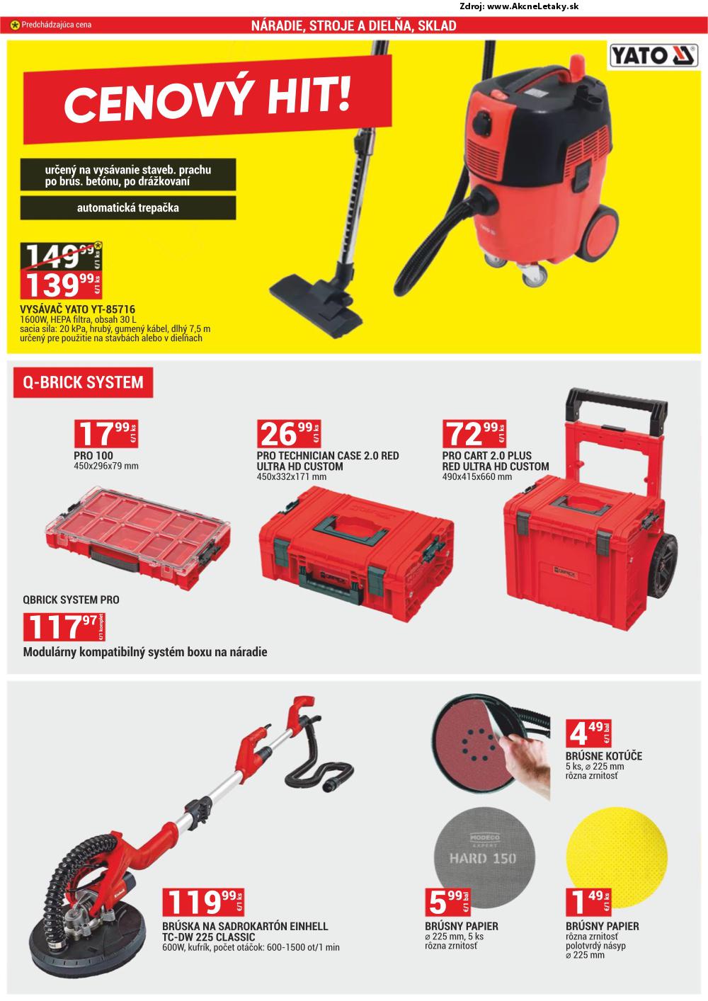 Leták Merkury Market (1. 3. - 31. 3. 2025) - strana 41 z 56