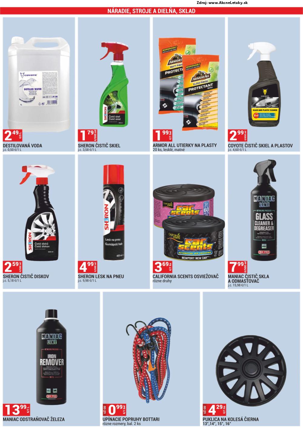 Leták Merkury Market (1. 3. - 31. 3. 2025) - strana 44 z 56