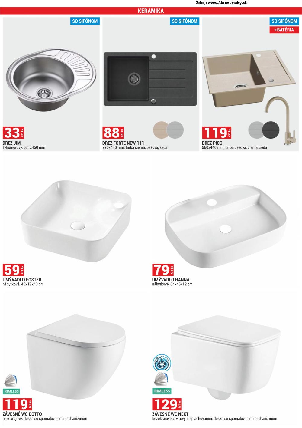 Leták Merkury Market (1. 3. - 31. 3. 2025) - strana 45 z 56