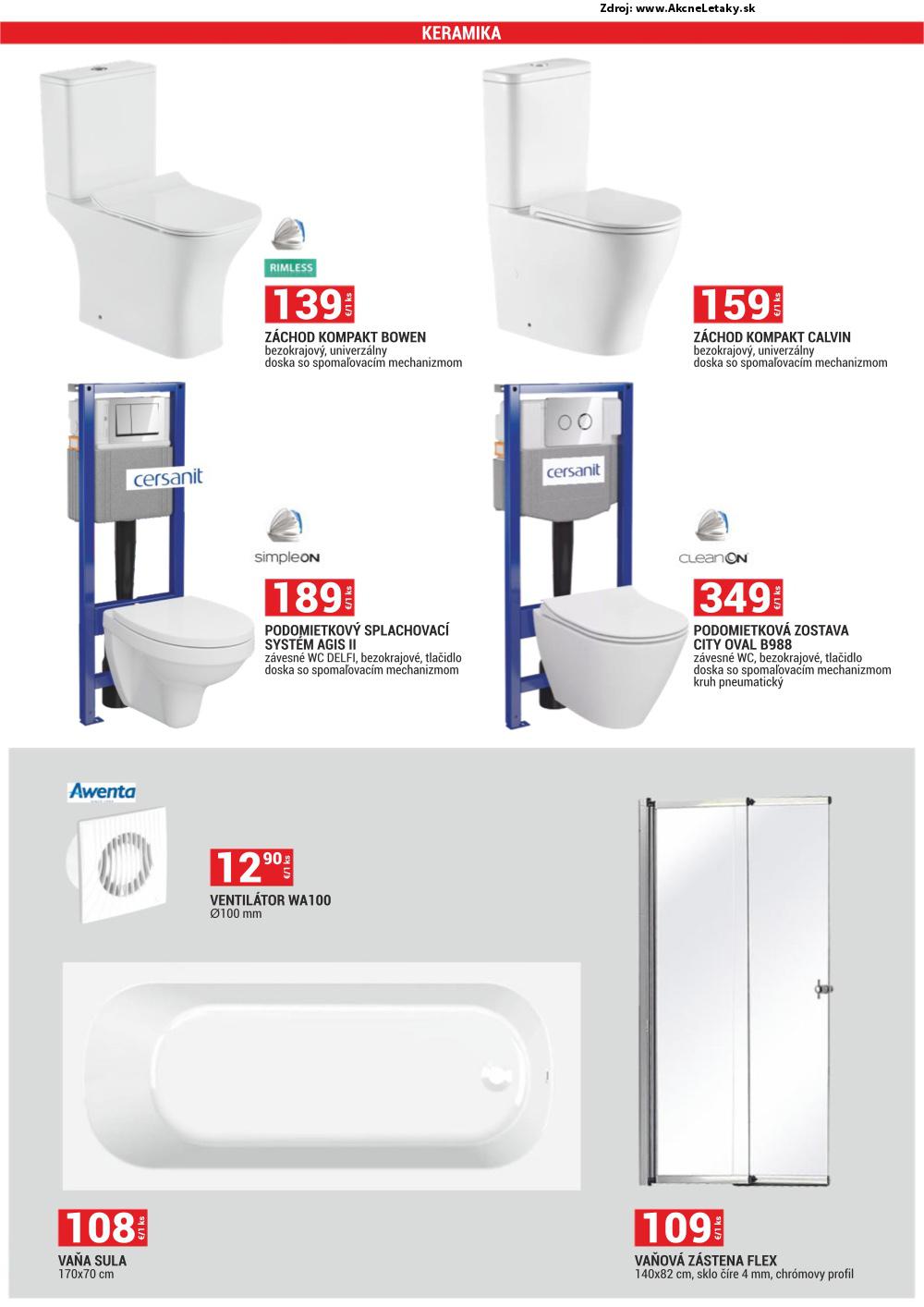 Leták Merkury Market (1. 3. - 31. 3. 2025) - strana 46 z 56
