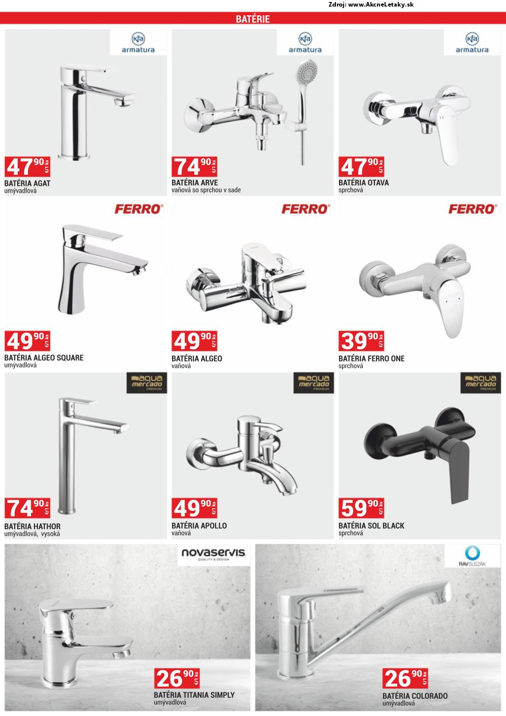 Leták Merkury Market (1. 3. - 31. 3. 2025) - strana 49 z 56