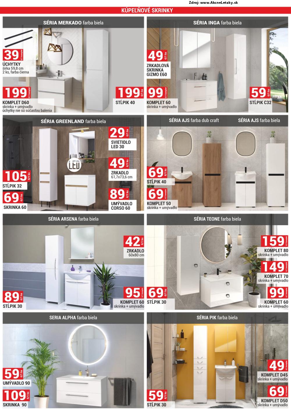 Leták Merkury Market (1. 3. - 31. 3. 2025) - strana 51 z 56