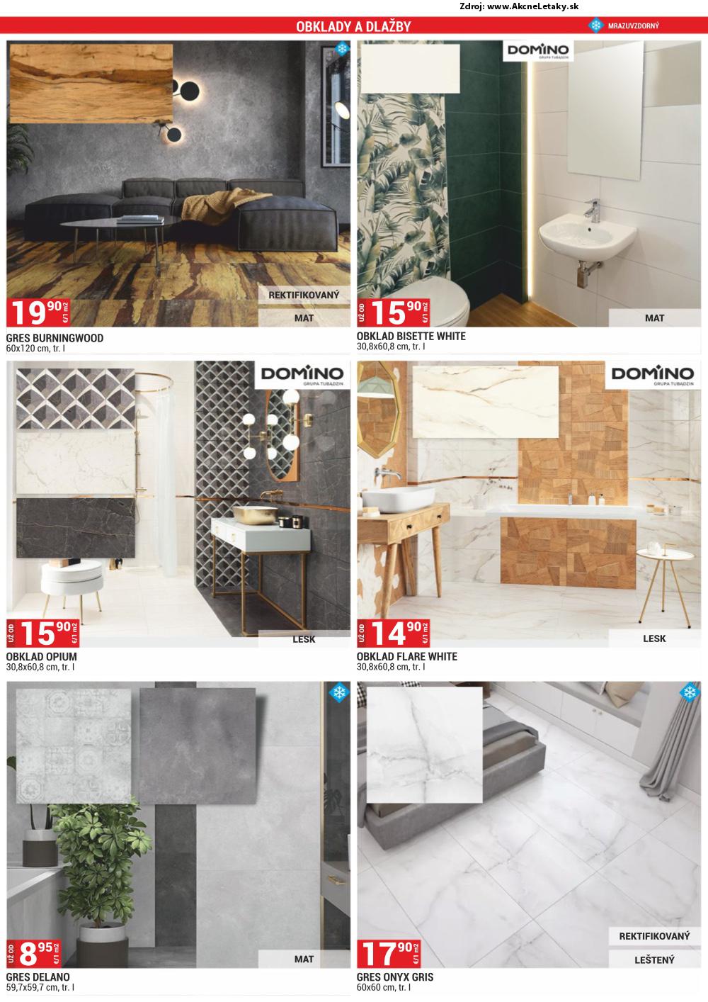 Leták Merkury Market (1. 3. - 31. 3. 2025) - strana 53 z 56