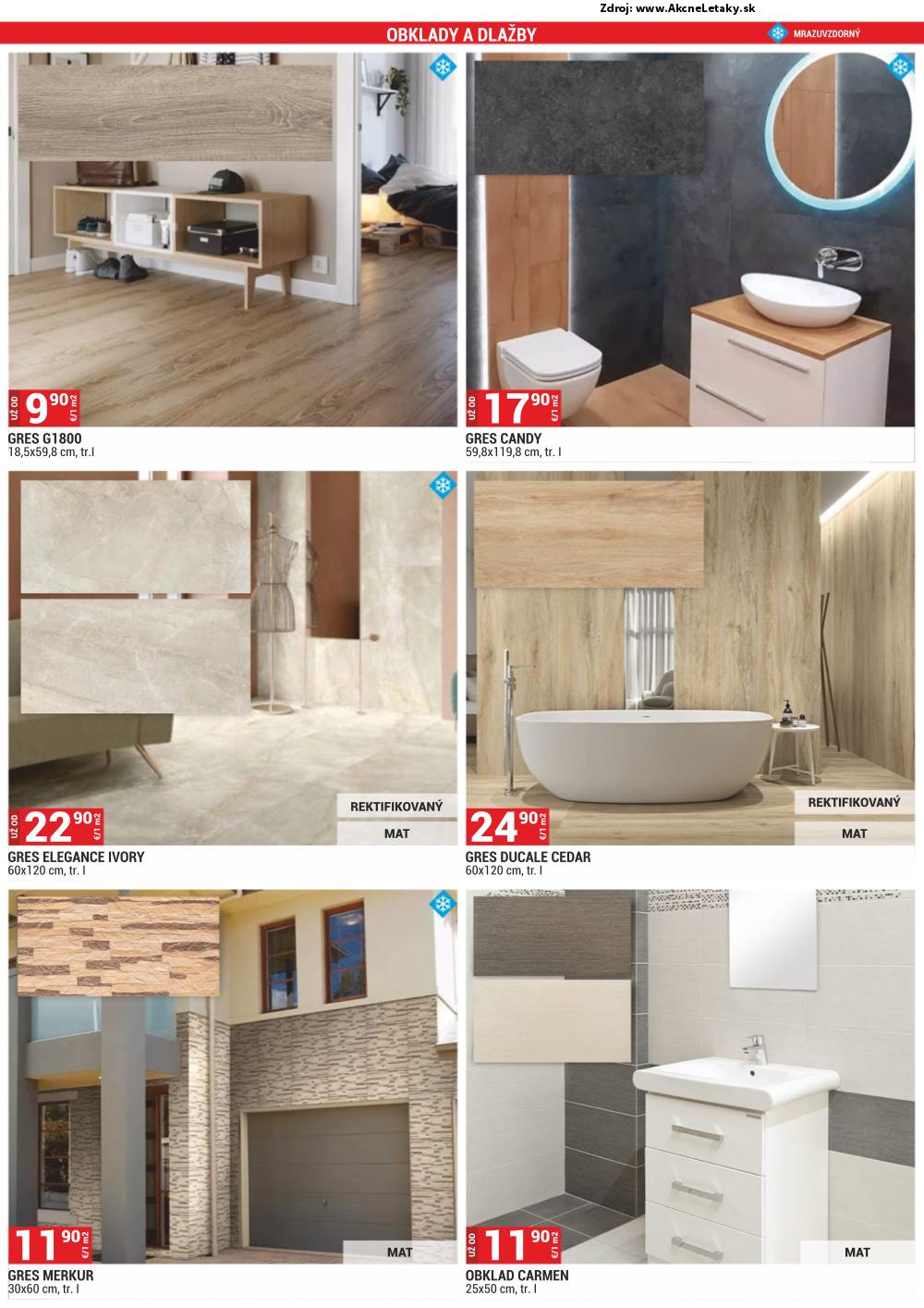 Leták Merkury Market (1. 3. - 31. 3. 2025) - strana 54 z 56