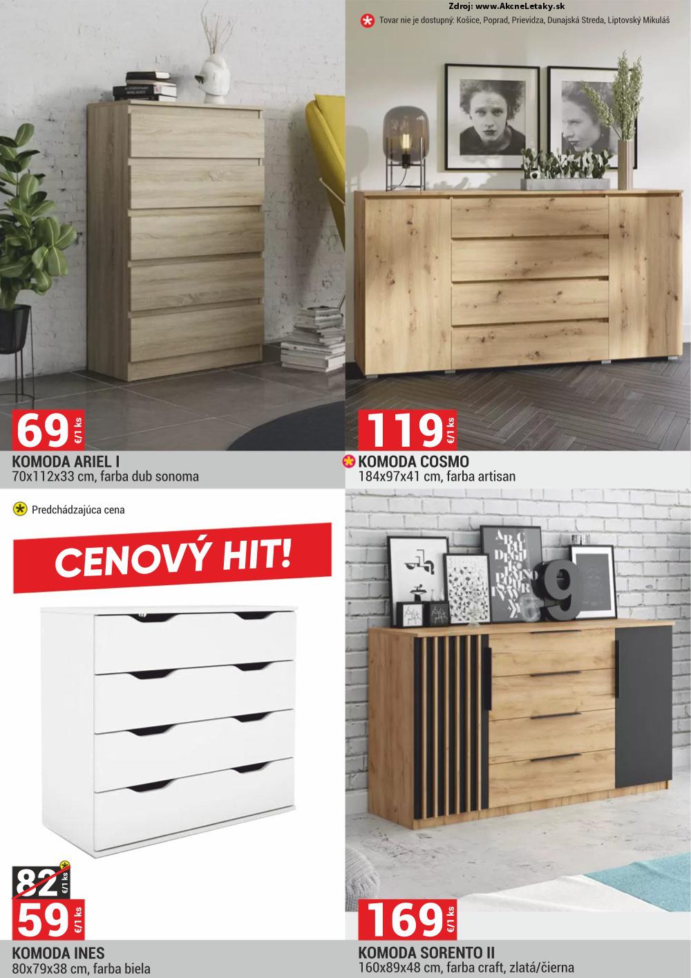 Leták Merkury Market (1. 3. - 31. 3. 2025) - strana 11 z 26