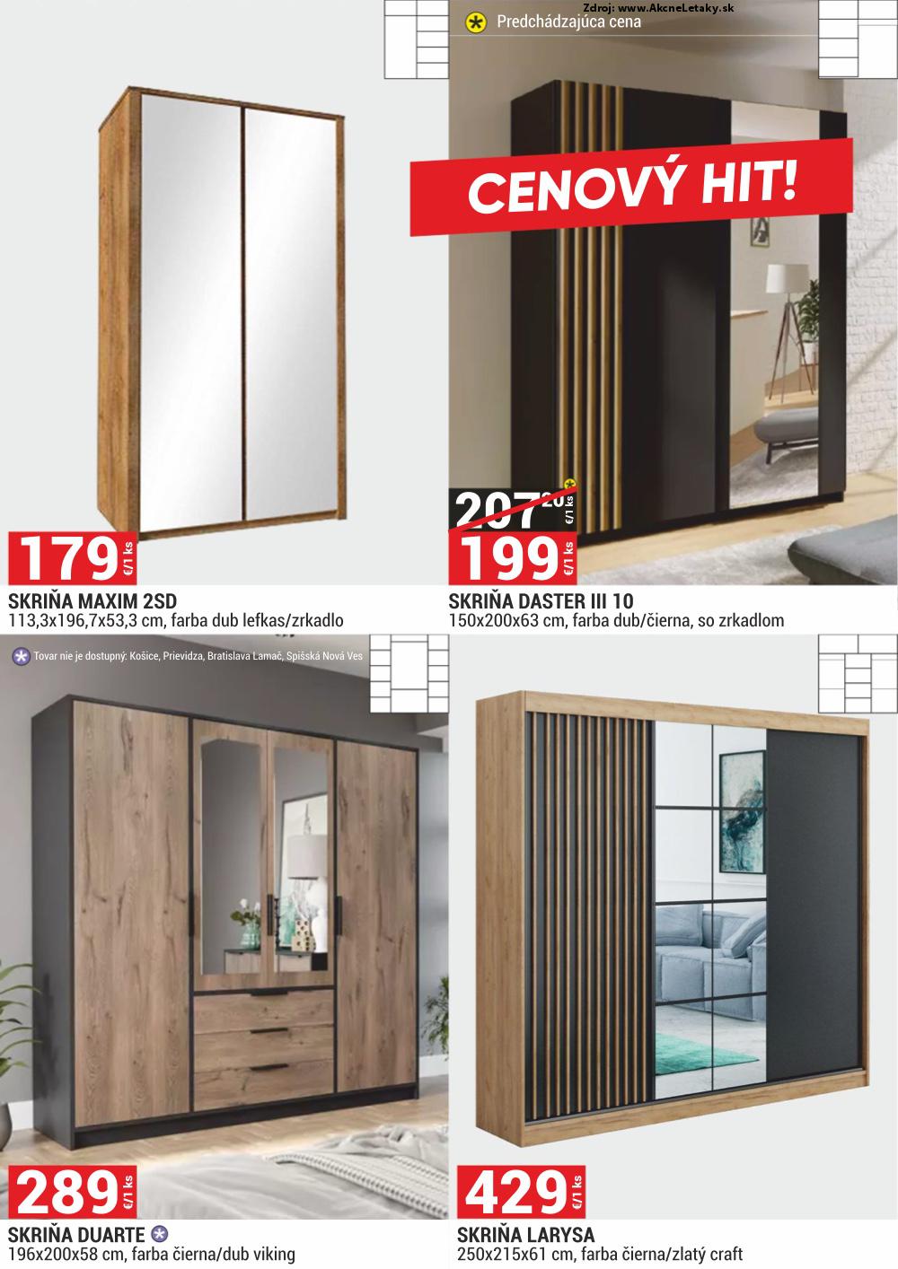 Leták Merkury Market (1. 3. - 31. 3. 2025) - strana 12 z 26