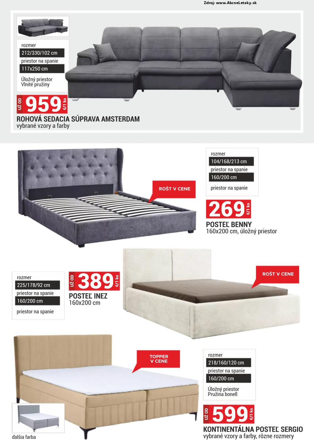 Leták Merkury Market (1. 3. - 31. 3. 2025) - strana 13 z 26