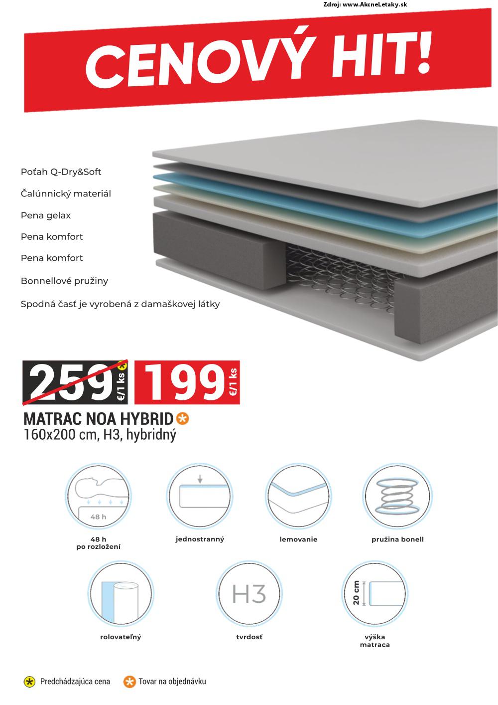 Leták Merkury Market (1. 3. - 31. 3. 2025) - strana 18 z 26