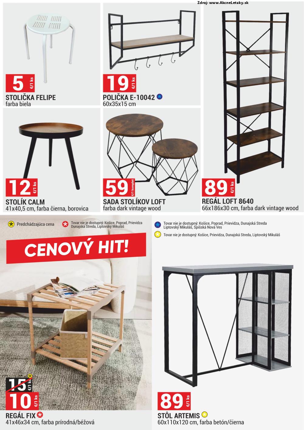 Leták Merkury Market (1. 3. - 31. 3. 2025) - strana 19 z 26