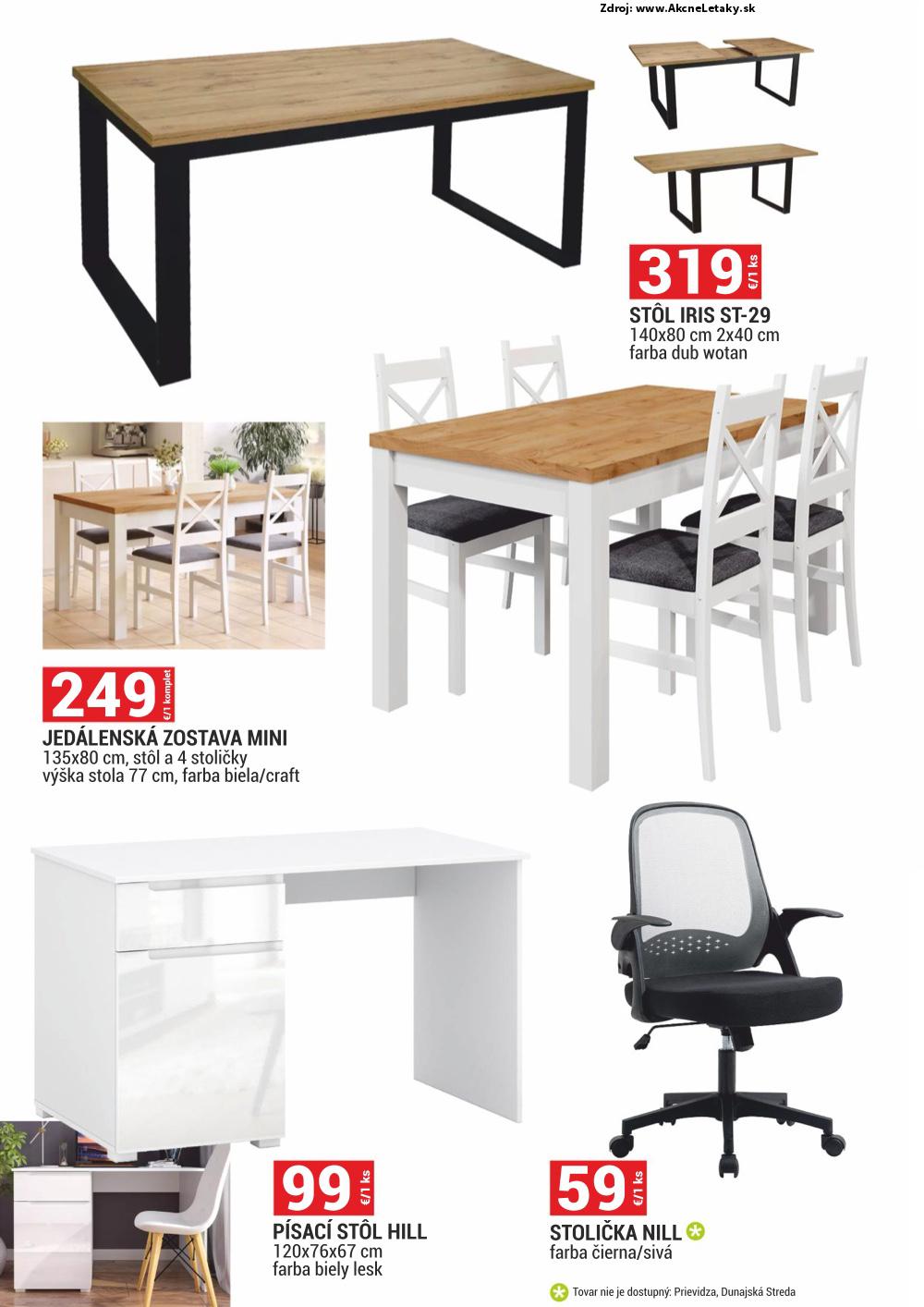 Leták Merkury Market (1. 3. - 31. 3. 2025) - strana 20 z 26