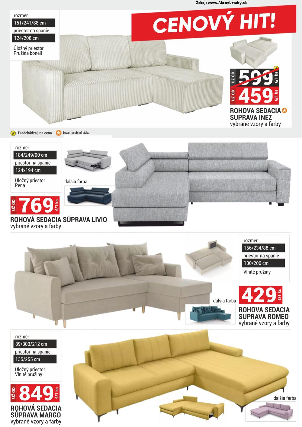 Leták Merkury Market (1. 3. - 31. 3. 2025) - strana 6 z 26