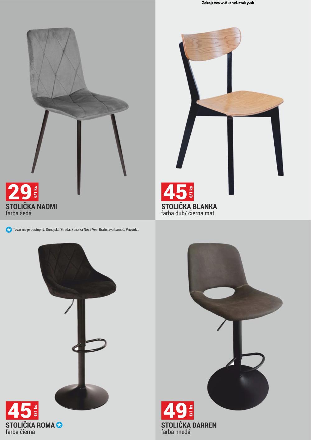 Leták Merkury Market (1. 3. - 31. 3. 2025) - strana 8 z 26