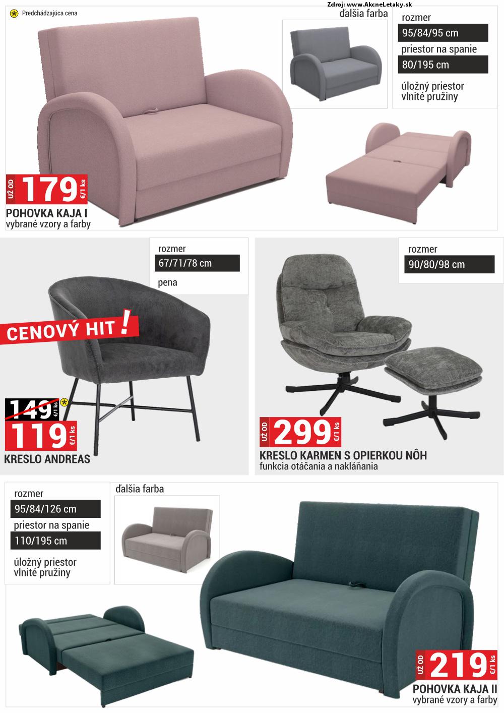 Leták Merkury Market (1. 4. - 30. 4. 2025) - strana 11 z 38