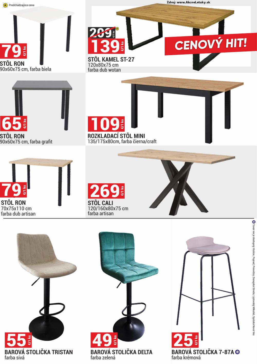 Leták Merkury Market (1. 4. - 30. 4. 2025) - strana 13 z 38