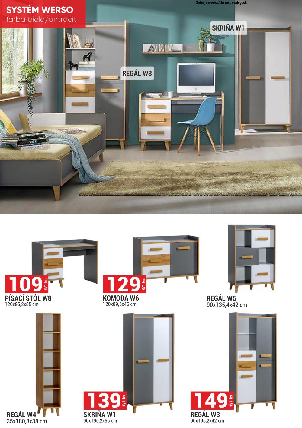 Leták Merkury Market (1. 4. - 30. 4. 2025) - strana 18 z 38