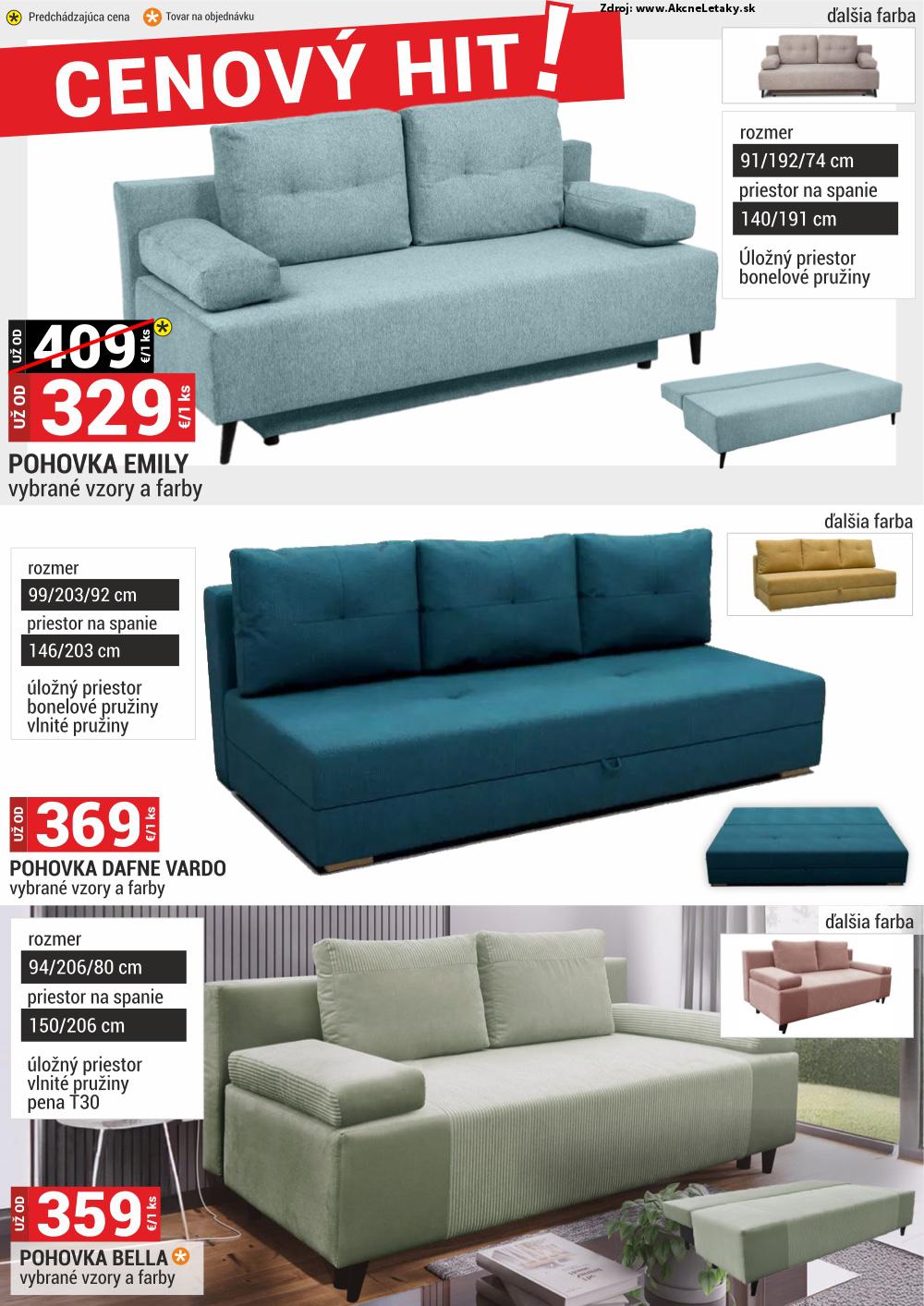 Leták Merkury Market (1. 4. - 30. 4. 2025) - strana 20 z 38