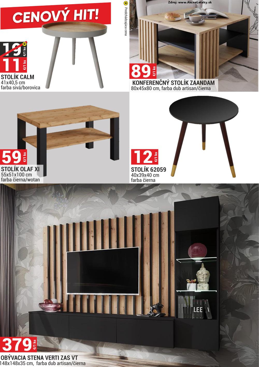 Leták Merkury Market (1. 4. - 30. 4. 2025) - strana 3 z 38